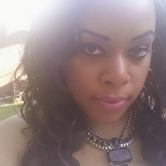 Meet your Posher, Freddye jean - Picture 1 of 1